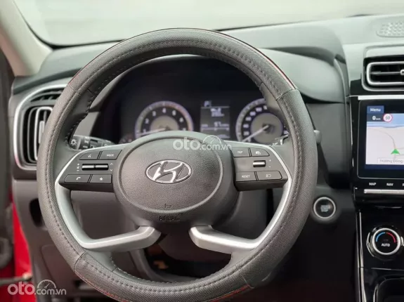 Hyundai Creta 1.5L Đặc biệt 2024 - New hàng mới về