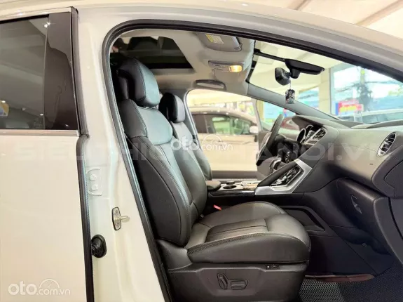 Peugeot 3008 Active 2016 - Xe đảm bảo chất lượng cam kết không (tai nạn, đâm đụng, thủy kích ngập nước)