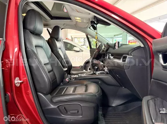 Mazda CX-5 2.0 Premium 2020 - Xe đảm bảo chất lượng cam kết không (tai nạn, đâm đụng, thủy kích ngập nước)