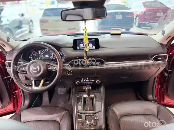 Mazda CX-5 2.0 Premium 2020 - Xe đảm bảo chất lượng cam kết không (tai nạn, đâm đụng, thủy kích ngập nước)