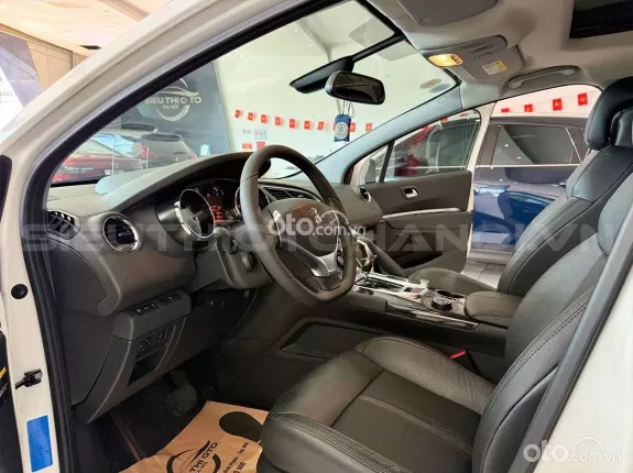 Peugeot 3008 Active 2016 - Xe đảm bảo chất lượng cam kết không (tai nạn, đâm đụng, thủy kích ngập nước)