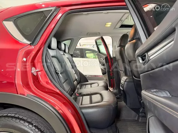 Mazda CX-5 2.0 Premium 2020 - Xe đảm bảo chất lượng cam kết không (tai nạn, đâm đụng, thủy kích ngập nước)