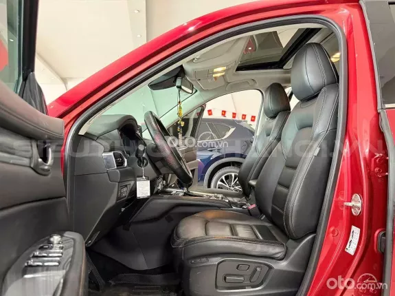 Mazda CX-5 2.0 Premium 2020 - Xe đảm bảo chất lượng cam kết không (tai nạn, đâm đụng, thủy kích ngập nước)