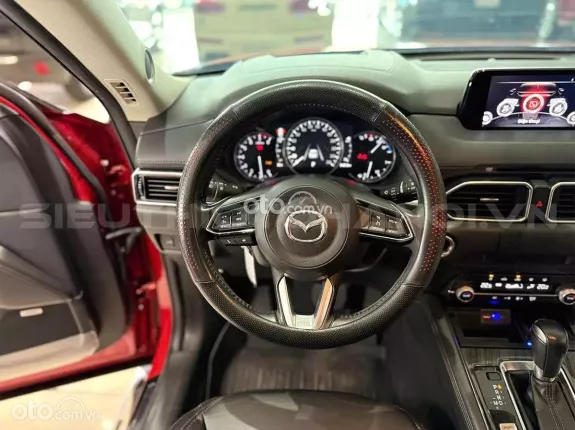 Mazda CX-5 2.0 Premium 2020 - Xe đảm bảo chất lượng cam kết không (tai nạn, đâm đụng, thủy kích ngập nước)