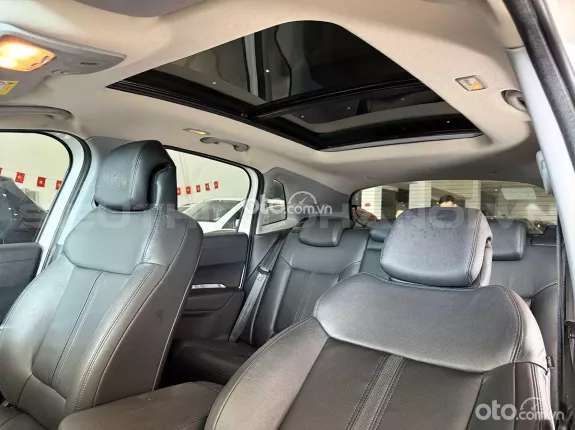 Peugeot 3008 Active 2016 - Xe đảm bảo chất lượng cam kết không (tai nạn, đâm đụng, thủy kích ngập nước)