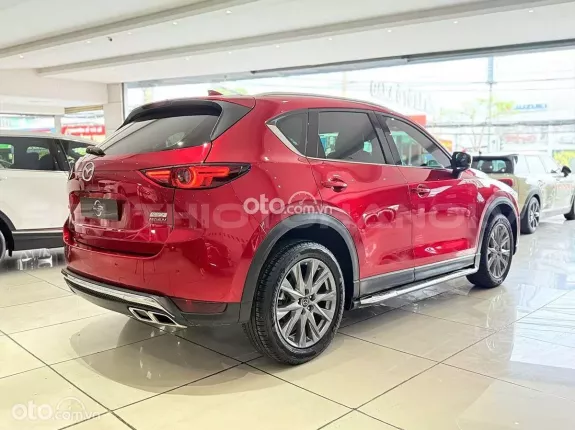 Mazda CX-5 2.0 Premium 2020 - Xe đảm bảo chất lượng cam kết không (tai nạn, đâm đụng, thủy kích ngập nước)