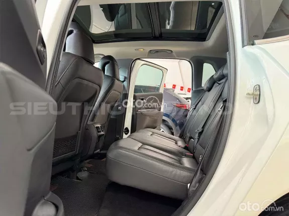 Peugeot 3008 Active 2016 - Xe đảm bảo chất lượng cam kết không (tai nạn, đâm đụng, thủy kích ngập nước)