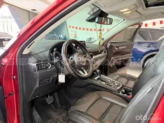 Mazda CX-5 2.0 Premium 2020 - Xe đảm bảo chất lượng cam kết không (tai nạn, đâm đụng, thủy kích ngập nước)