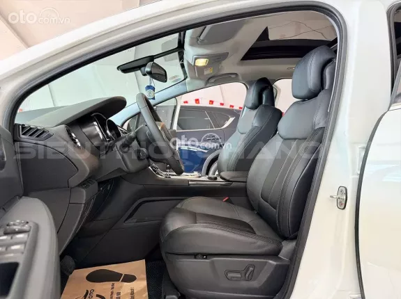 Peugeot 3008 Active 2016 - Xe đảm bảo chất lượng cam kết không (tai nạn, đâm đụng, thủy kích ngập nước)