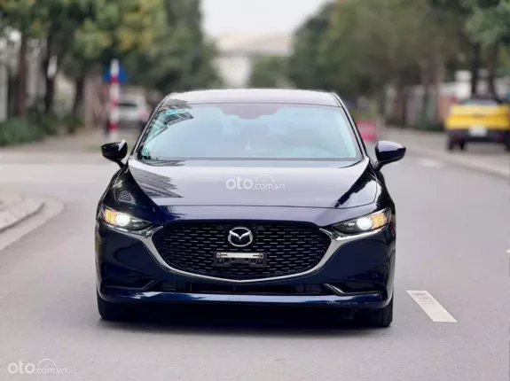 Mazda 3 Sedan 1.5L Deluxe 2022 - 1 chủ từ đầu full lịch sử hãng