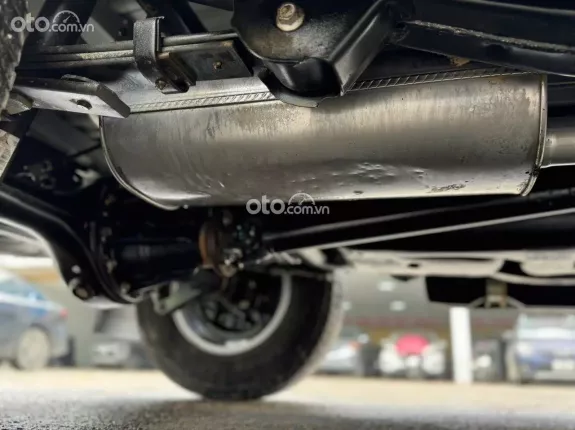 Ford Ranger XLS 2.2 4x2 AT 2020 - Xe nhập khẩu, đẹp, giá tốt sang tên ngay