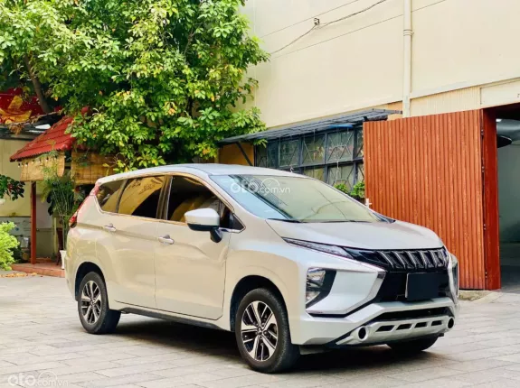 Mitsubishi Xpander 1.5 MT 2019 - Nhập Indo