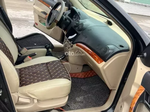 Daewoo Gentra SX 2010 - 1.2 MT. Xe tư nhân, biển 89, xe không tacxi, không lỗi. Máy gầm đại chất, nội ngoại thất đẹp