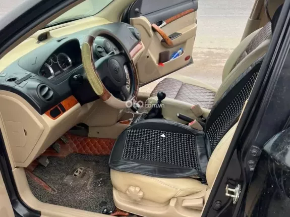 Daewoo Gentra SX 2010 - 1.2 MT. Xe tư nhân, biển 89, xe không tacxi, không lỗi. Máy gầm đại chất, nội ngoại thất đẹp