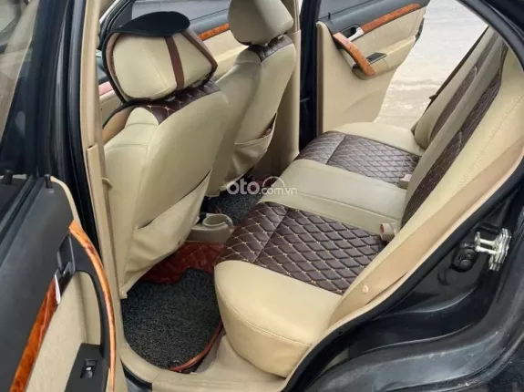 Daewoo Gentra SX 2010 - 1.2 MT. Xe tư nhân, biển 89, xe không tacxi, không lỗi. Máy gầm đại chất, nội ngoại thất đẹp