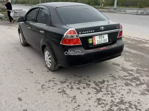 Daewoo Gentra SX 2010 - 1.2 MT. Xe tư nhân, biển 89, xe không tacxi, không lỗi. Máy gầm đại chất, nội ngoại thất đẹp