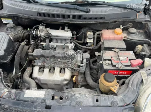 Daewoo Gentra SX 2010 - 1.2 MT. Xe tư nhân, biển 89, xe không tacxi, không lỗi. Máy gầm đại chất, nội ngoại thất đẹp