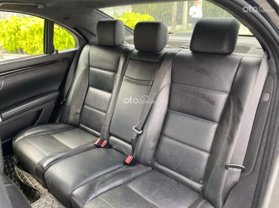 Mercedes-Benz S63 2007 - Động cơ 6.2