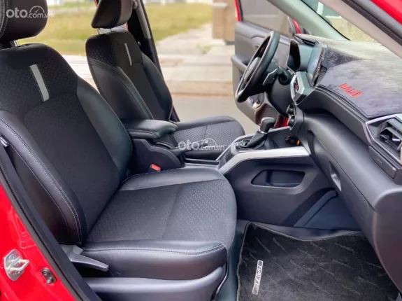 Toyota Raize 2023 - Bao không ngập nước, không đâm đụng