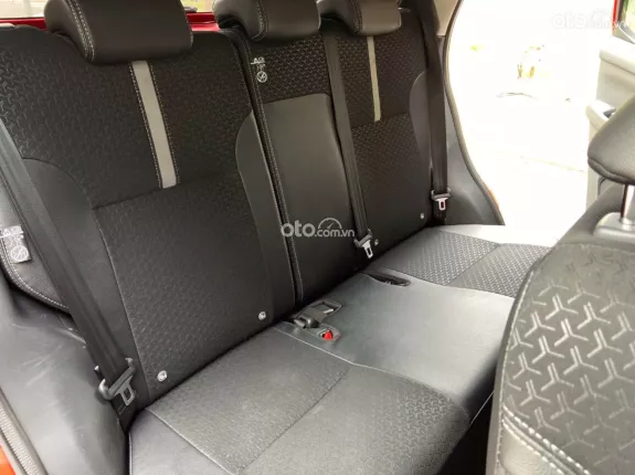 Toyota Raize 2023 - Bao không ngập nước, không đâm đụng