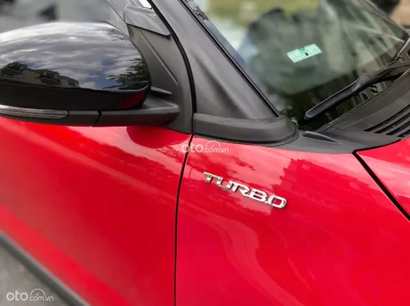 Toyota Raize 2023 - Bao không ngập nước, không đâm đụng