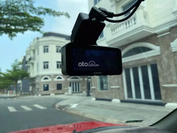 Toyota Raize 2023 - Bao không ngập nước, không đâm đụng