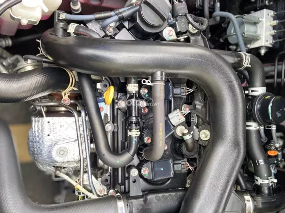 Toyota Raize 2023 - Bao không ngập nước, không đâm đụng