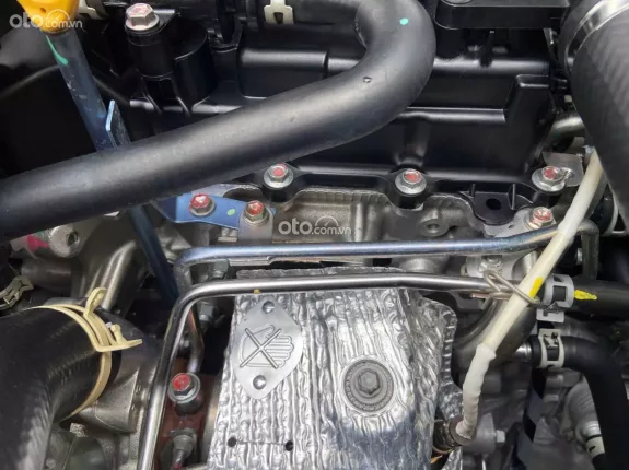 Toyota Raize 2023 - Bao không ngập nước, không đâm đụng