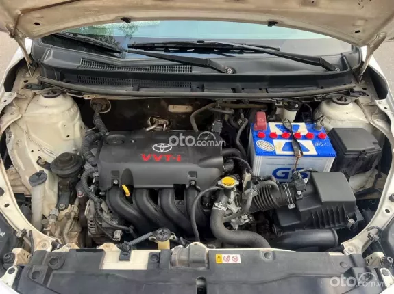 Toyota Vios 1.5E MT 2016 - Xe đại chất, zin đét. Máy số keo chỉ zin. Nội ngoại thất xuất sắc. Mọi chức năng hoạt động tốt