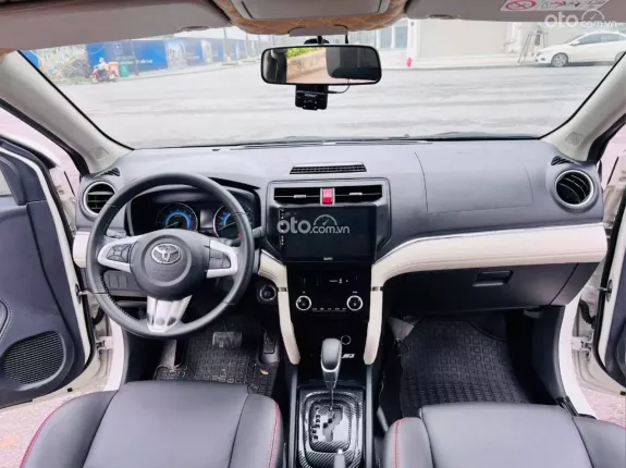 Toyota Rush S 1.5 AT 2021 - Salon mới về xin được chào bán chiếc xe