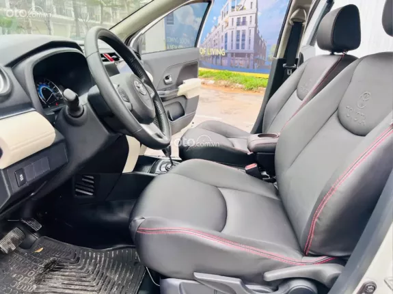 Toyota Rush S 1.5 AT 2021 - Salon mới về xin được chào bán chiếc xe