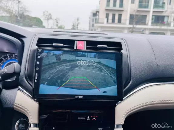 Toyota Rush S 1.5 AT 2021 - Salon mới về xin được chào bán chiếc xe