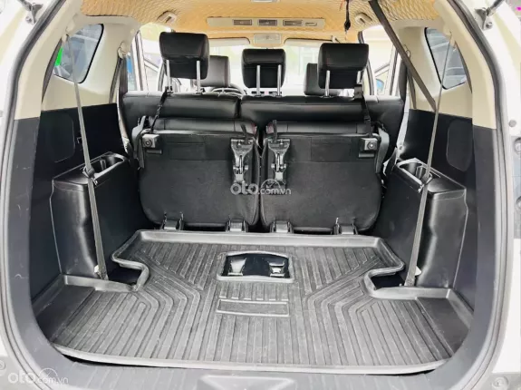 Toyota Rush S 1.5 AT 2021 - Salon mới về xin được chào bán chiếc xe