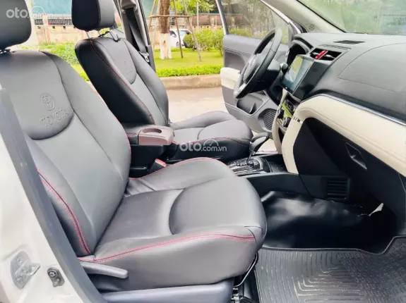 Toyota Rush S 1.5 AT 2021 - Salon mới về xin được chào bán chiếc xe