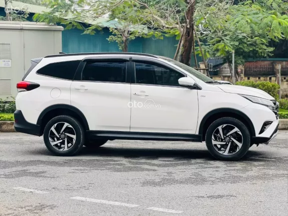 Toyota Rush S 1.5 AT 2021 - Salon mới về xin được chào bán chiếc xe