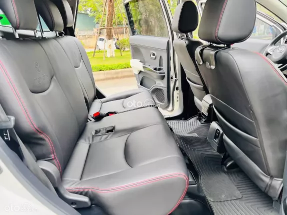 Toyota Rush S 1.5 AT 2021 - Salon mới về xin được chào bán chiếc xe