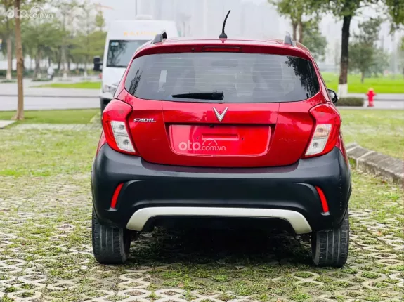 VinFast Fadil Tiêu Chuẩn 2021 - Salon xin được chào bán chiếc xe