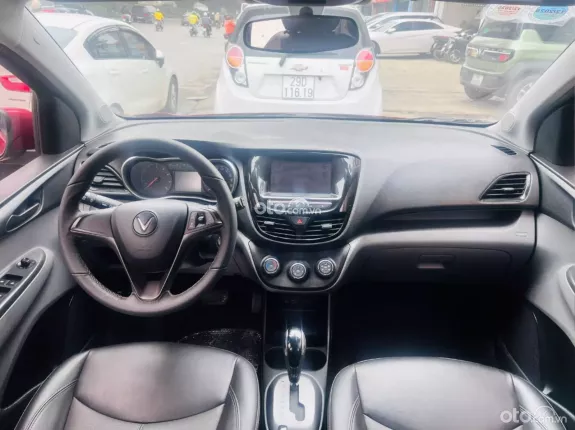 VinFast Fadil Tiêu Chuẩn 2021 - Salon xin được chào bán chiếc xe