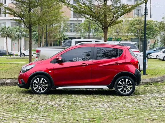 VinFast Fadil Tiêu Chuẩn 2021 - Salon xin được chào bán chiếc xe