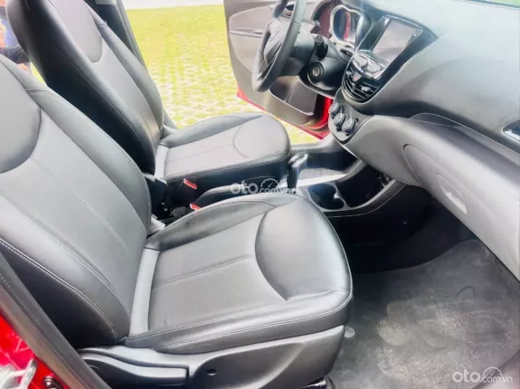 VinFast Fadil Tiêu Chuẩn 2021 - Salon xin được chào bán chiếc xe