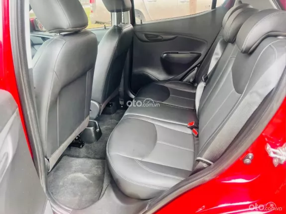 VinFast Fadil Tiêu Chuẩn 2021 - Salon xin được chào bán chiếc xe