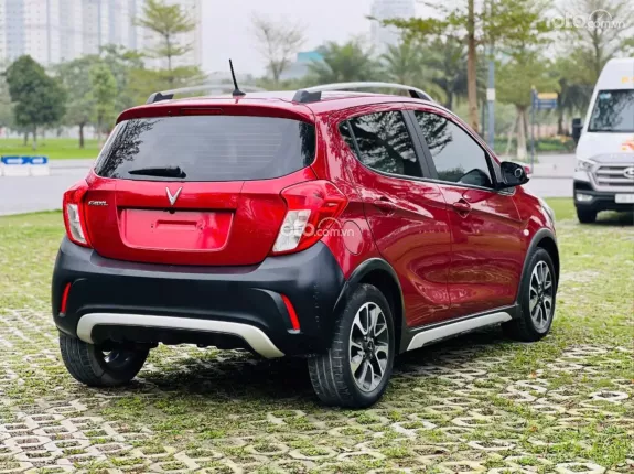 VinFast Fadil Tiêu Chuẩn 2021 - Salon xin được chào bán chiếc xe