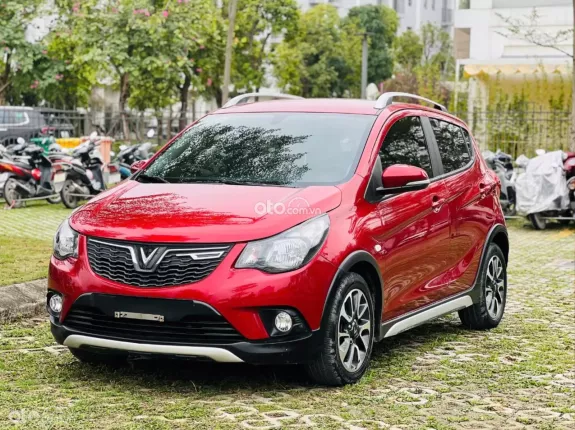 VinFast Fadil Tiêu Chuẩn 2021 - Salon xin được chào bán chiếc xe