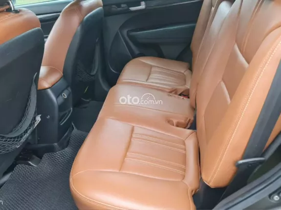 Kia Sorento 2.2 DAT Premium 2015 - Kia Sorento DATH 2015