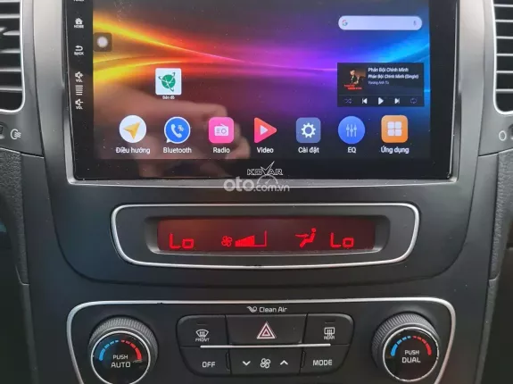 Kia Sorento 2.2 DAT Premium 2015 - Kia Sorento DATH 2015