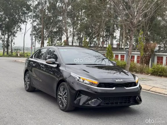 Kia K3 2.0 Premium 2024 - Xe siêu lướt 1.700 km, 1 chủ từ mới, xem xe ngay tại Hà Nội