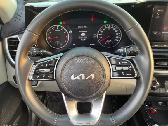 Kia Seltos 1.4 Premium 2022 - Seltos Premium 2022