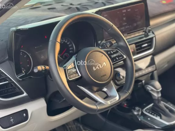 Kia Seltos 1.4 Premium 2022 - Seltos Premium 2022