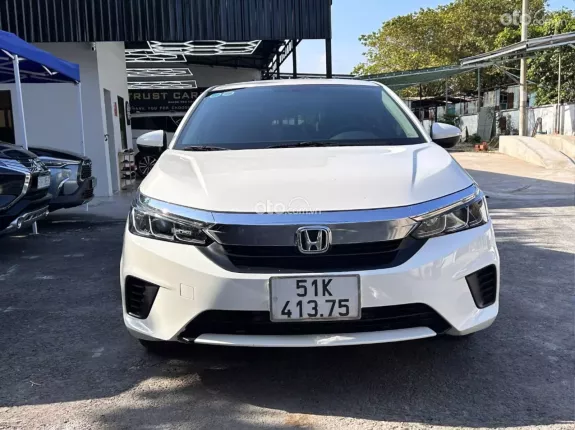 Honda City 1.5 G 2022 - Xe đẹp zin chuẩn chỉnh, odo chuẩn 37.000km