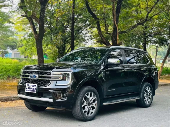 Ford Everest Titanium 2.0 AT 4x2 2023 - XE ĐẸP_CHÍNH HÃNG_CHẤT LƯỢNG_UY TÍN